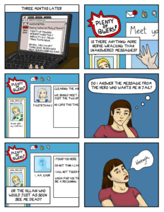 Inbox anxiety