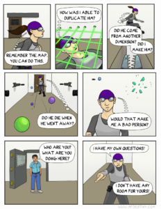 Questions